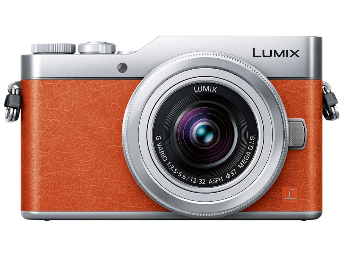 LUMIX GF9(DC-GF9W) ダブルレンズキット "オレンジ"の新品/中古の在庫一覧 2枚目