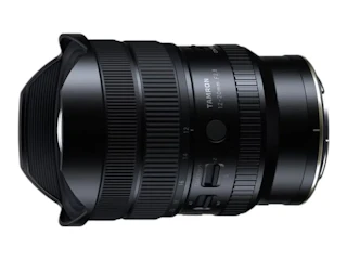 TAMRON 12-20mm F/2.8 ニコンZ用
