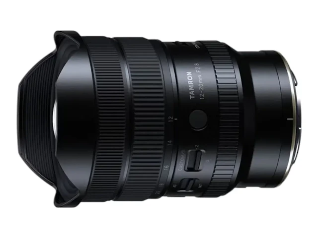 12-20mm F/2.8 ニコンZ用