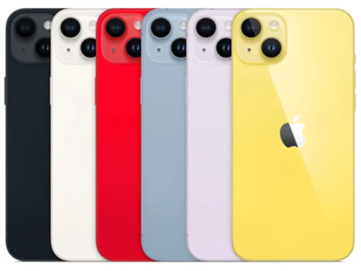 iPhone 14 Plus