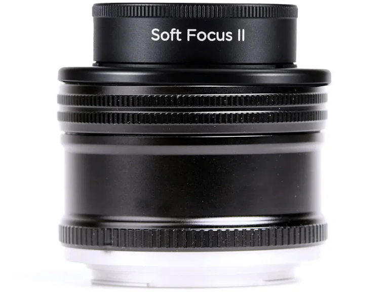 Soft Focus II 50