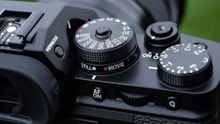 X-T4のデザインと操作性のレビュー