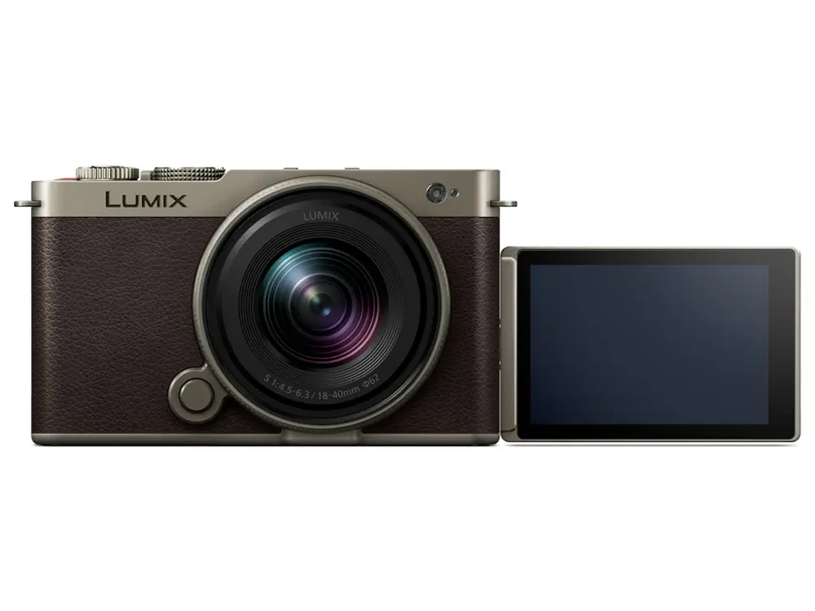 LUMIX S9(DC-S9N) 広角ズームレンズキット "チタンゴールド"の新品/中古の在庫一覧 2枚目