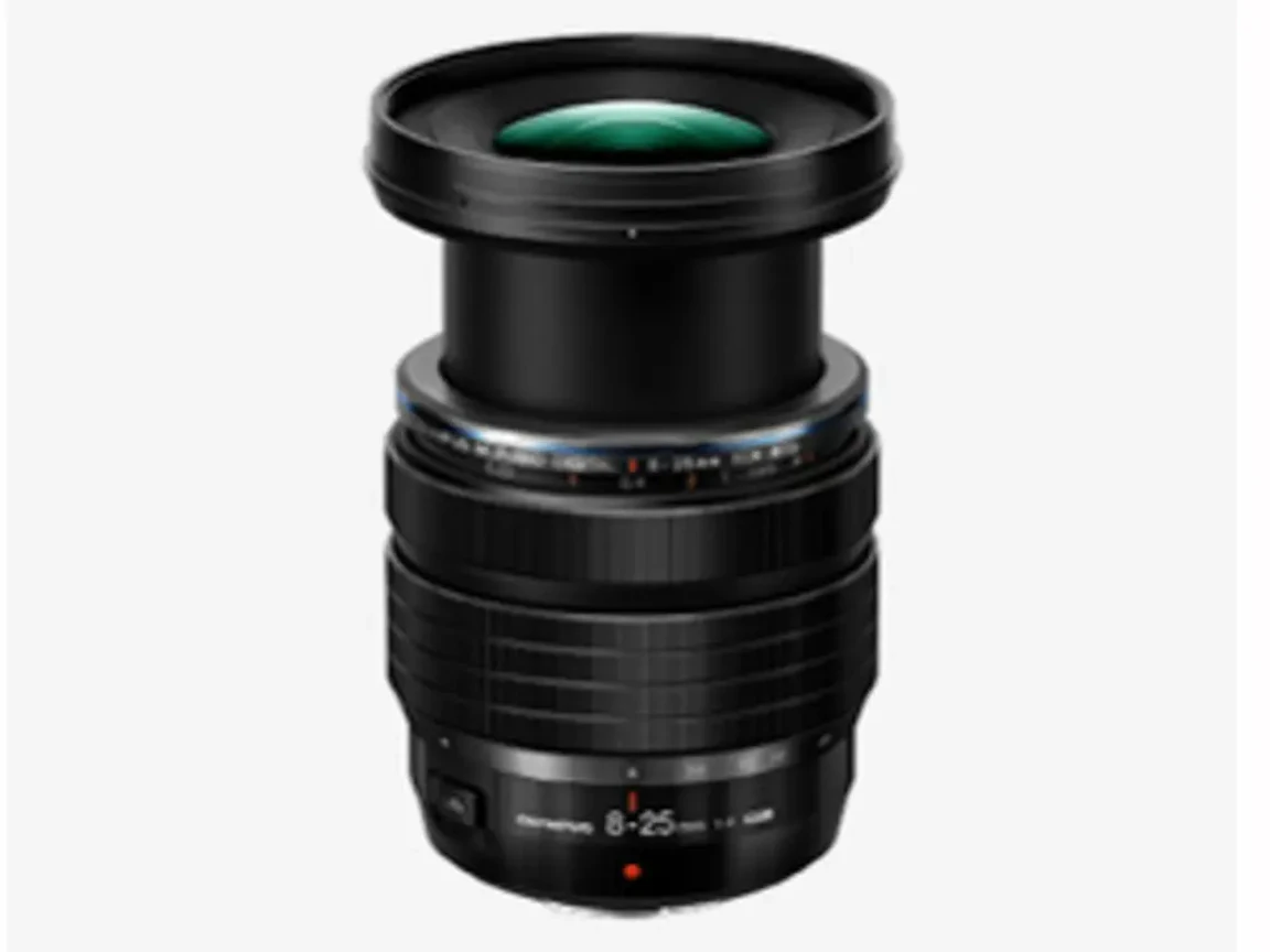 M.ZUIKO DIGITAL ED 8-25mm F4.0 PROの新品/中古の在庫一覧 3枚目