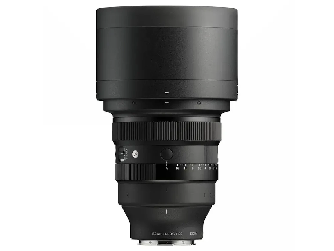 135mm F1.4 DG ライカL用の新品/中古の在庫一覧 7枚目