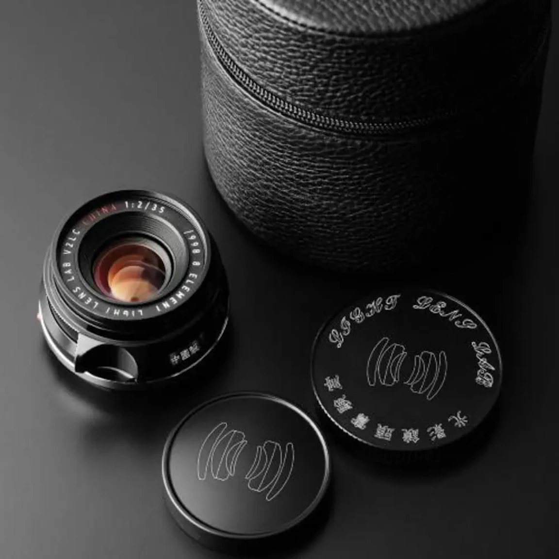M 35mm f/2 "ブラックペイント"の新品/中古の在庫一覧 2枚目