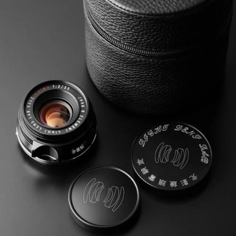 M 35mm f/2 "ブラックペイント"の新品/中古の在庫一覧 2枚目