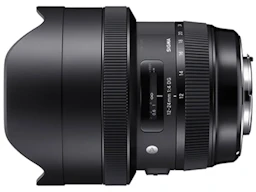 12-24mm F4 DG HSM シグマ用