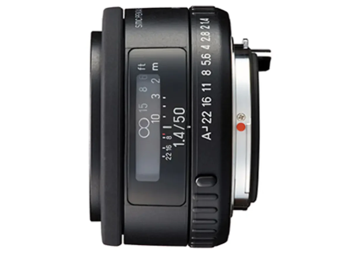 smc PENTAX-FA 50mmF1.4 Classicの新品/中古の在庫一覧 3枚目