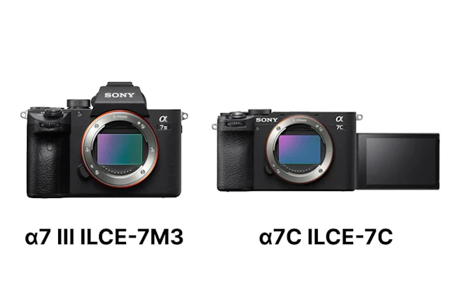【2026年版】α7IIIとα7Cを徹底比較！選び方はファインダー・操作・動画運用で決まる