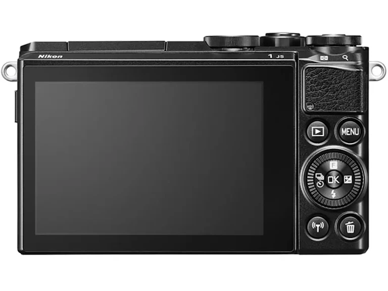 Nikon 1 J5 ボディ "ブラック"の新品/中古の在庫一覧 2枚目