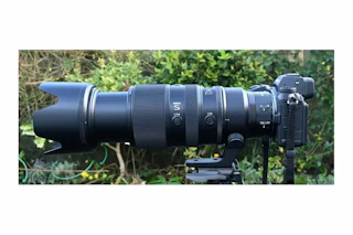 【2026年版】Nikon NIKKOR Z 100-400mm f/4.5-5.6 VR Sレビュー比較まとめ|野鳥・航空機・スポーツ向け望遠ズーム