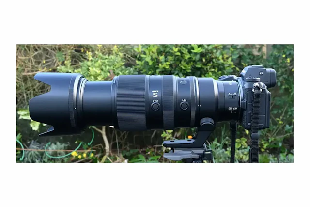 【2026年版】Nikon NIKKOR Z 100-400mm f/4.5-5.6 VR Sレビュー比較まとめ|野鳥・航空機・スポーツ向け望遠ズーム