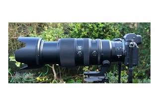 【2026年版】Nikon NIKKOR Z 100-400mm f/4.5-5.6 VR Sレビュー比較まとめ|野鳥・航空機・スポーツ向け望遠ズーム
