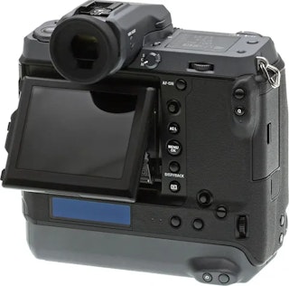 FUJIFILM GFX100の手ブレ補正（IBIS）と手持ち耐性のレビュー