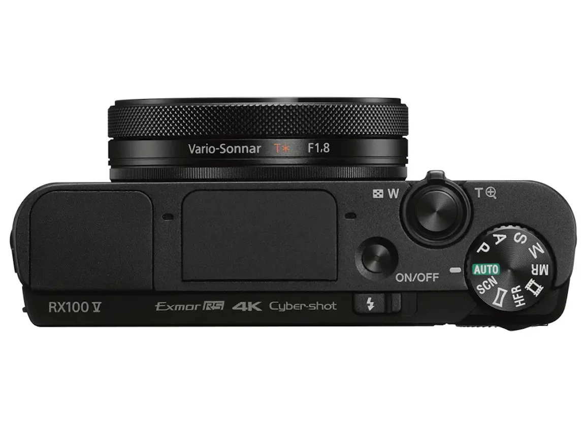 サイバーショット RX100 V(DSC-RX100M5)の新品/中古の在庫一覧 8枚目
