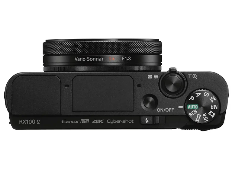 サイバーショット RX100 V(DSC-RX100M5)の新品/中古の在庫一覧 8枚目