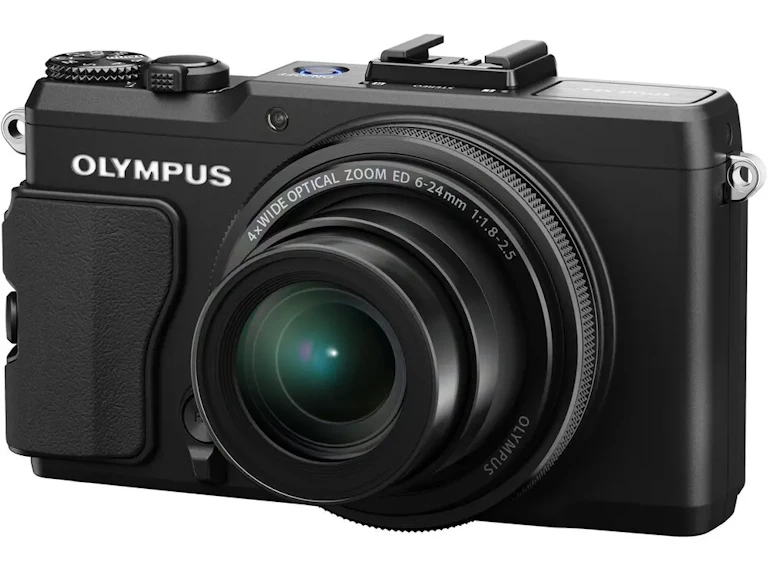 OLYMPUS STYLUS XZ-2 "ブラック"の新品/中古の在庫一覧 2枚目
