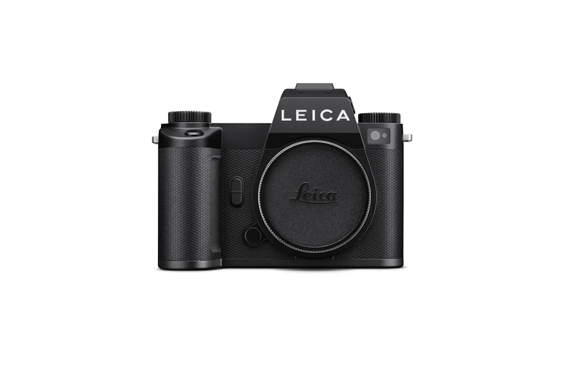 Leica SL3/SL3-S/SL3-Pに新ファームウェア False ColorやHDMIミラーリングなどを追加