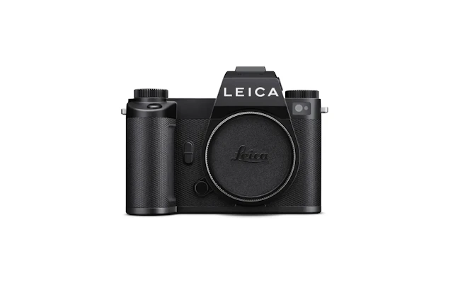 Leica SL3/SL3-S/SL3-Pに新ファームウェア False ColorやHDMIミラーリングなどを追加
