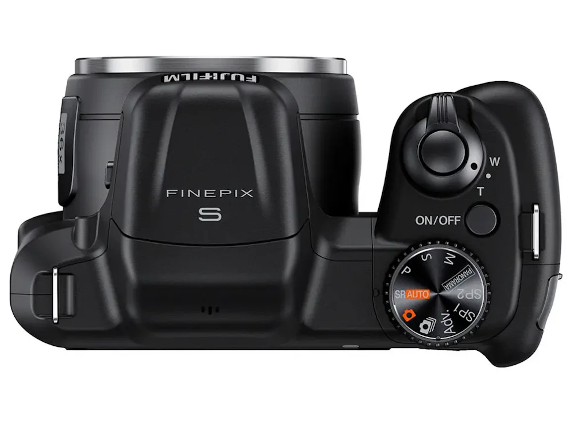 FinePix S8600 "ブラック"の新品/中古の在庫一覧 6枚目