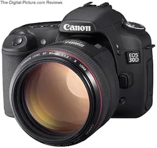 Canon EF 85mm F1.2L II USMのAF性能とピント精度のレビュー