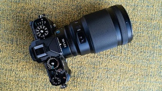 Nikon Zfのレンズ運用レビュー（SEレンズとオールドレンズ適性）