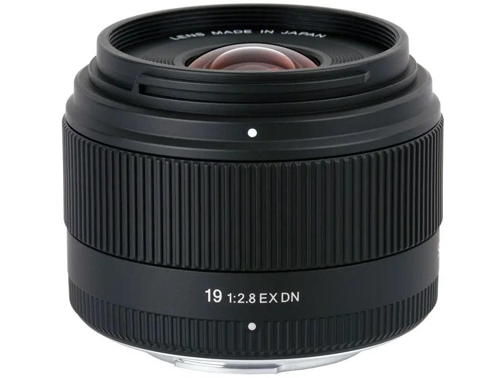 シグマ(Sigma) 19mm F2.8 EX DNの作例・価格・レビュー
