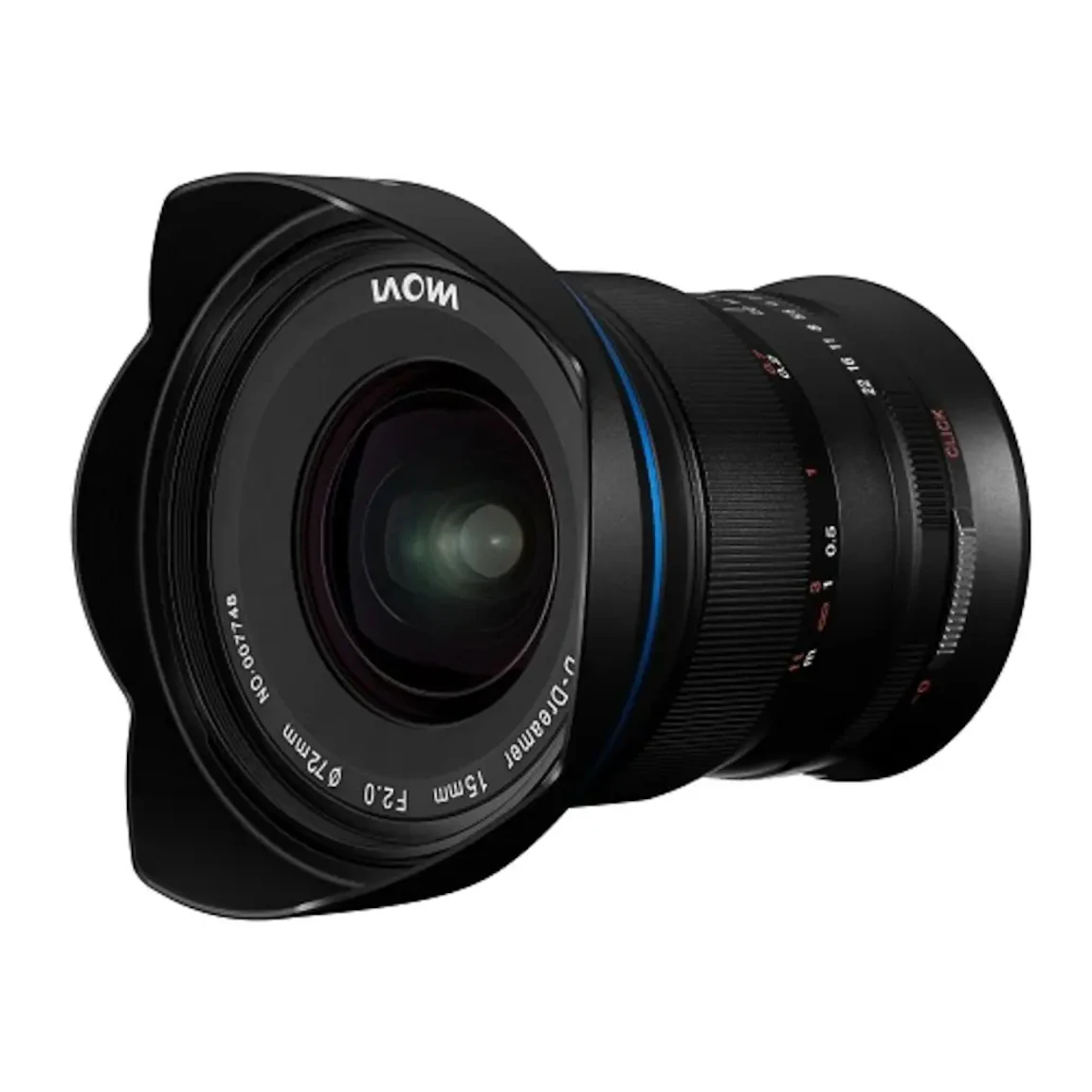 LAOWA 15mm F2 Zero-D ニコンZ用の新品/中古の在庫一覧 3枚目