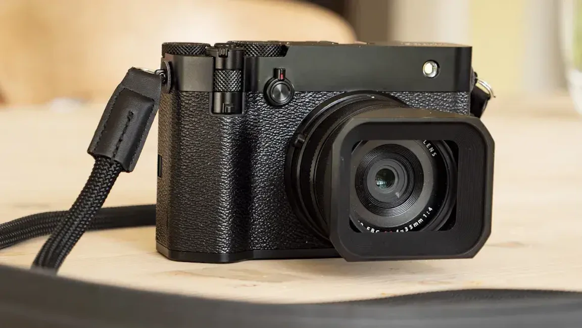 FUJIFILM GFX100RFのレビュー比較 高解像でIBISなしF4の割り切り