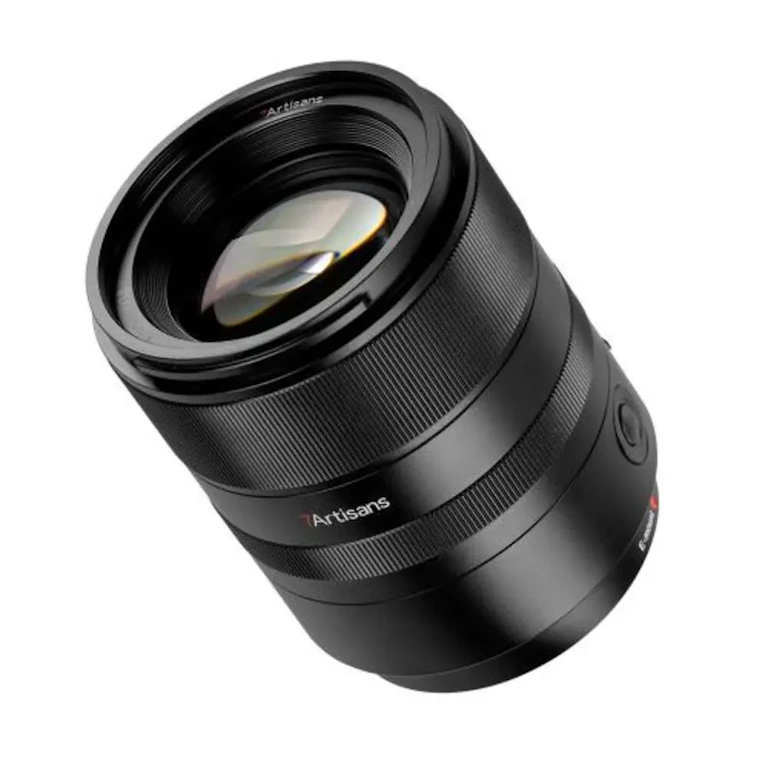 7Artisans 85mm F1.8 AF ソニーE用の新品/中古の在庫一覧 2枚目