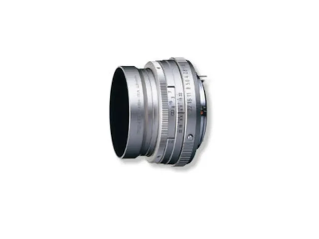 FA43mmF1.9 Limited