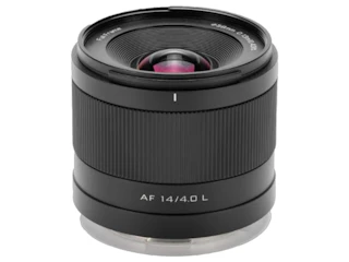 VILTROX AF 14mm F4.0 AIR ライカL用