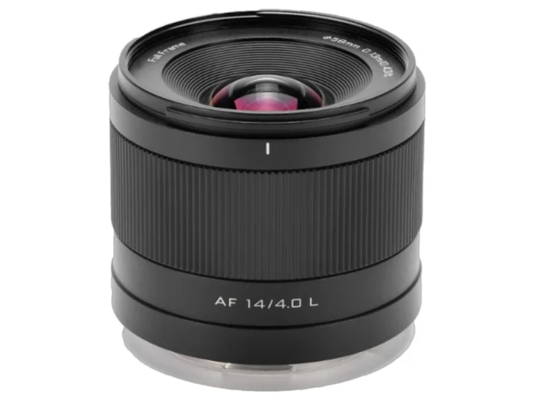 AF 14mm F4.0 AIR ライカL用の新品/中古の在庫一覧