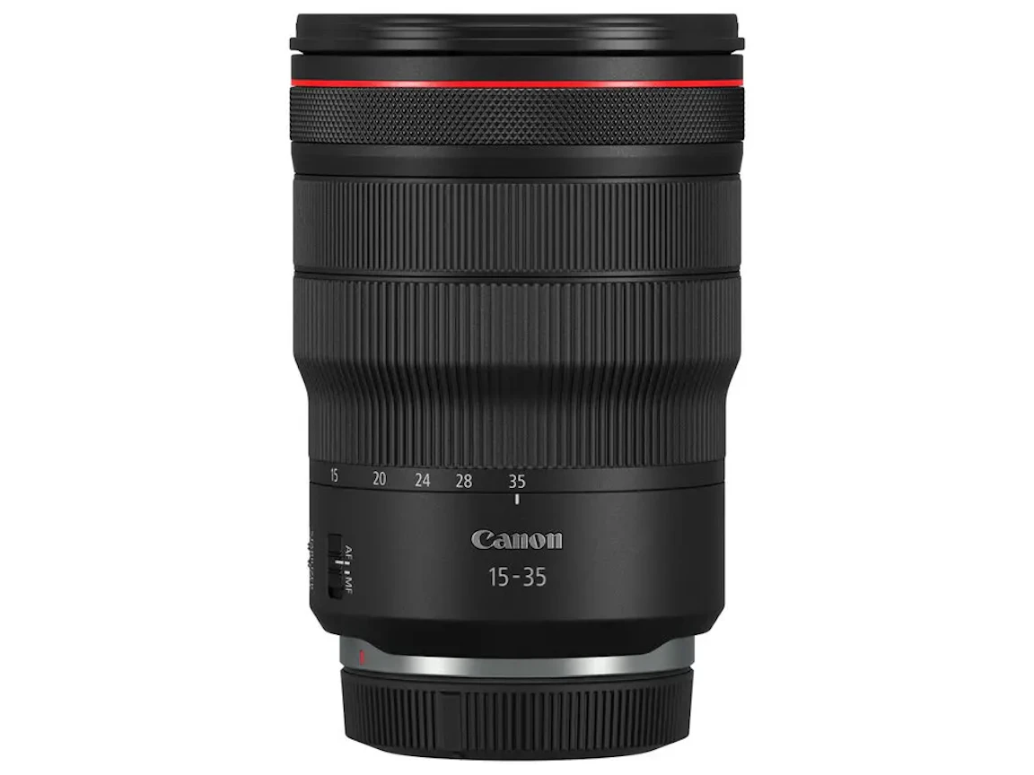 RF 15-35mm F2.8 L IS USMの新品/中古の在庫一覧 2枚目