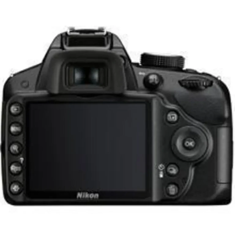 D3200 ボディ "ブラック"の新品/中古の在庫一覧 2枚目