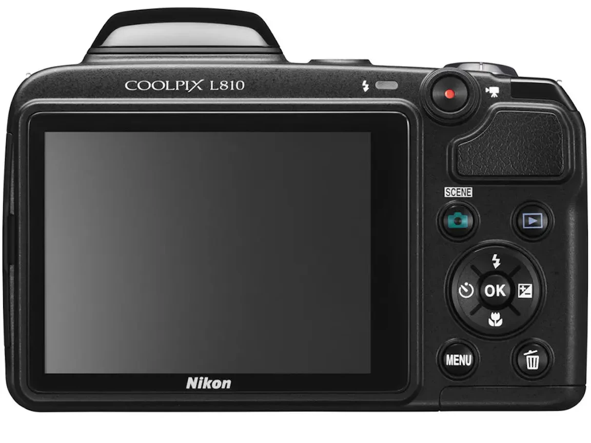 COOLPIX L810の新品/中古の在庫一覧 5枚目