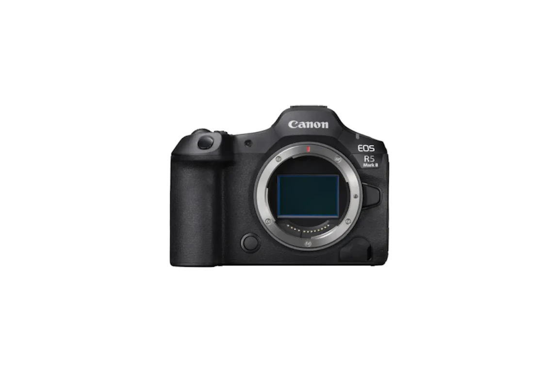 EOS R5 Mark IIのFW v1.3.0が一部地域で配信開始、公開と削除が断続的に