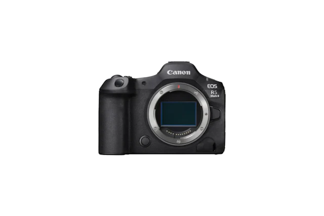 EOS R5 Mark IIのFW v1.3.0が一部地域で配信開始、公開と削除が断続的に