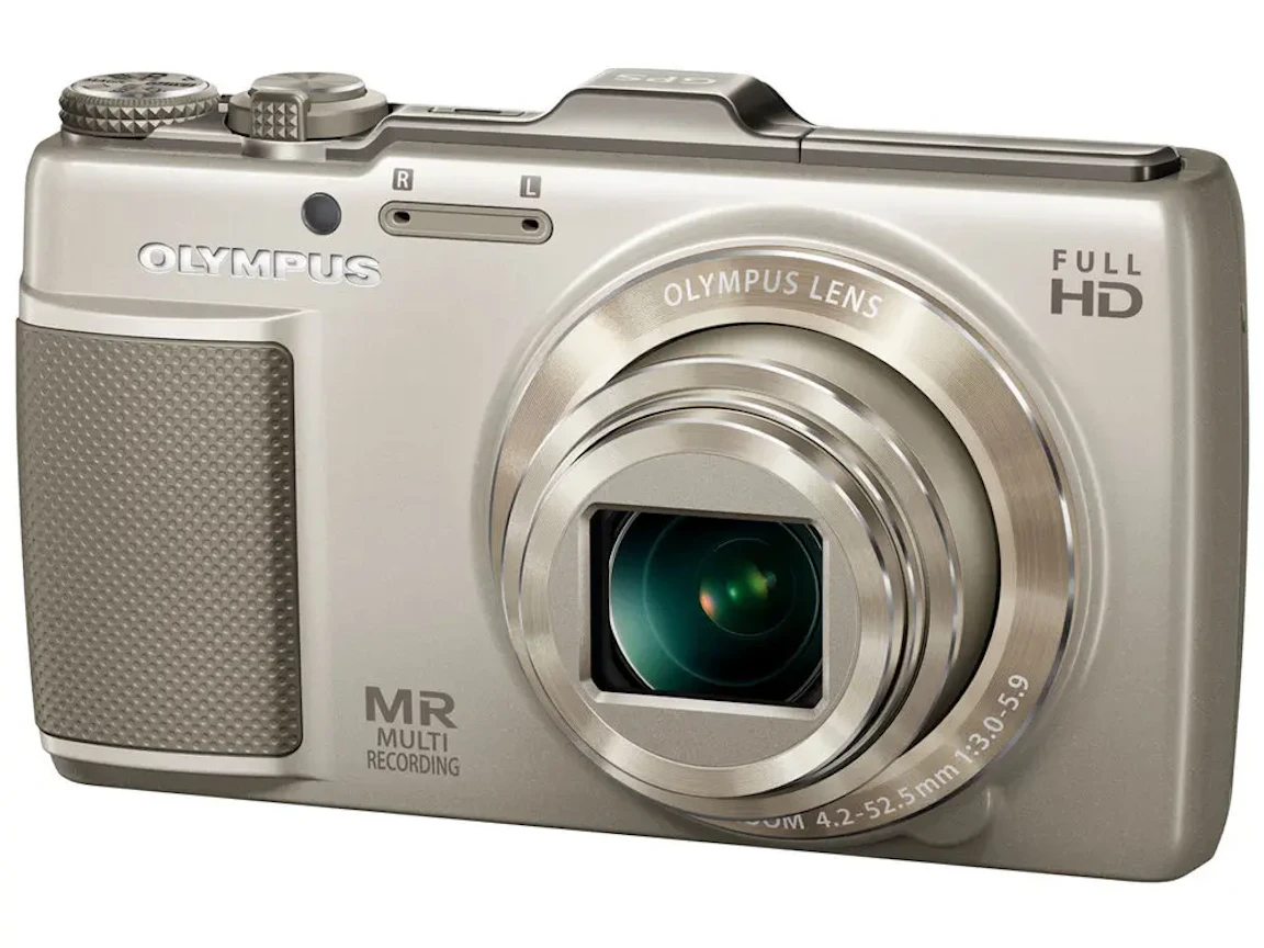 OLYMPUS SH-25MR "ゴールド"の新品/中古の在庫一覧 2枚目