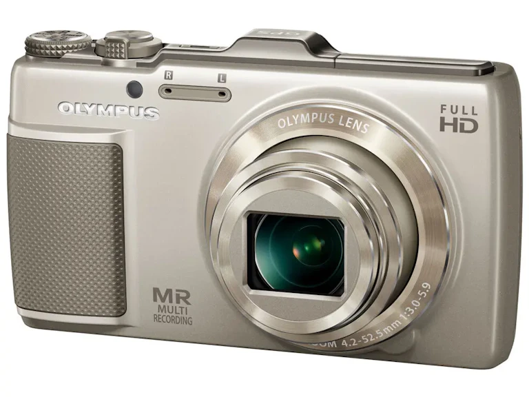 OLYMPUS SH-25MR "ゴールド"の新品/中古の在庫一覧 2枚目