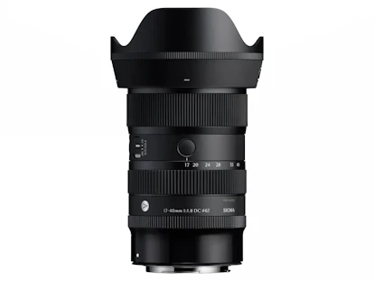 17-40mm F1.8 DC キヤノンRF用