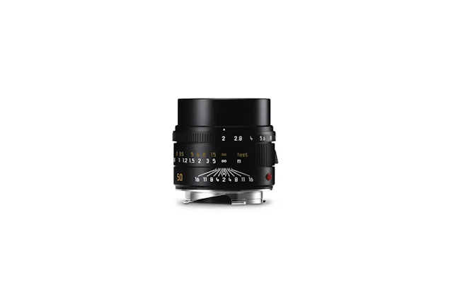 【リーク】ライカ APO‑Summicron M 50mm F2 “macro capabilities”の発売日はいつ？価格予想・比較・予約まとめ