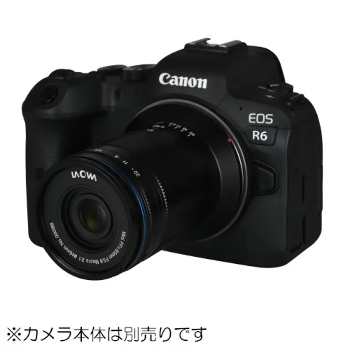 LAOWA Mini 85mm F5.6 2X Ultra Macro APO キヤノンRF用の新品/中古の在庫一覧 3枚目