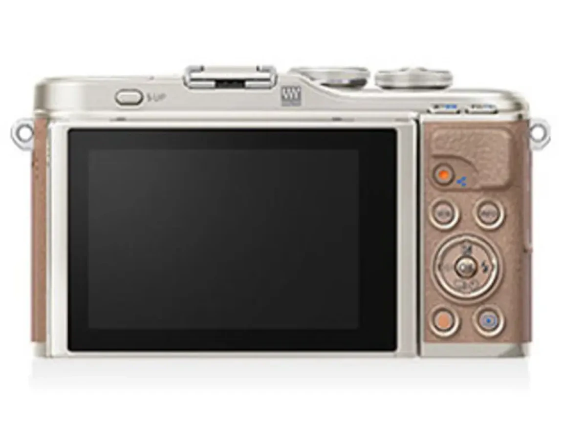 OLYMPUS PEN E-PL10 ボディ "ブラウン"の新品/中古の在庫一覧 2枚目