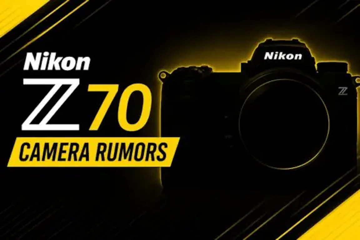 AppleのProRes/ProRes RAW認定リストに「Nikon Z70」表記?未発表機の噂を整理