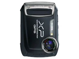FinePix XP150 "ブラック"