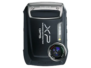 富士フイルム FinePix XP150 "ブラック"