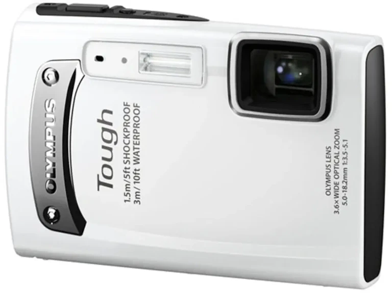 OLYMPUS Tough TG-310