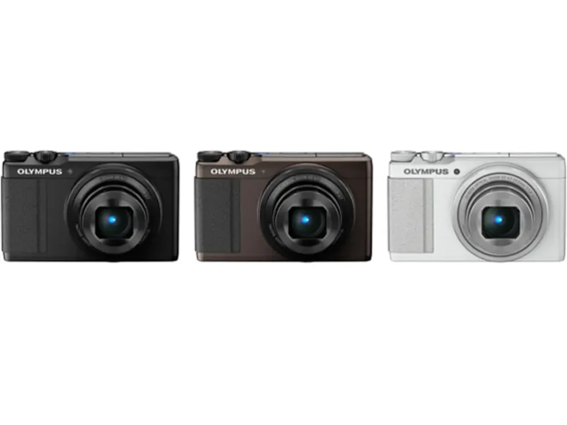 OLYMPUS STYLUS XZ-10 "ブラウン"の新品/中古の在庫一覧 6枚目